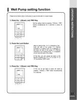 Предварительный просмотр 23 страницы Navien NP-180A Owner'S Operation Manual