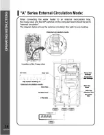 Предварительный просмотр 28 страницы Navien NP-180A Owner'S Operation Manual