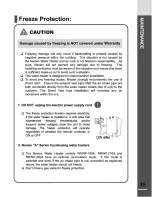 Предварительный просмотр 35 страницы Navien NP-180A Owner'S Operation Manual