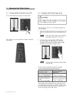 Preview for 8 page of Navien NPE-150S Operation Manual