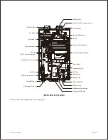 Предварительный просмотр 15 страницы Navien NPE-180A Service Manual