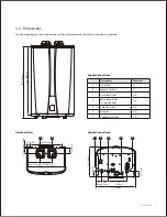 Предварительный просмотр 18 страницы Navien NPE-180A Service Manual