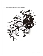 Предварительный просмотр 138 страницы Navien NPE-180A Service Manual