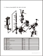 Предварительный просмотр 140 страницы Navien NPE-180A Service Manual