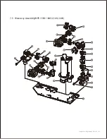 Предварительный просмотр 142 страницы Navien NPE-180A Service Manual