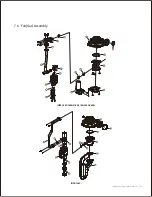 Предварительный просмотр 144 страницы Navien NPE-180A Service Manual