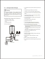 Предварительный просмотр 148 страницы Navien NPE-180A Service Manual