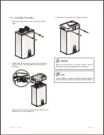 Предварительный просмотр 153 страницы Navien NPE-180A Service Manual