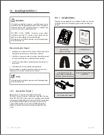 Предварительный просмотр 159 страницы Navien NPE-180A Service Manual