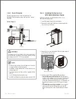 Предварительный просмотр 161 страницы Navien NPE-180A Service Manual