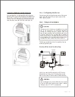 Предварительный просмотр 164 страницы Navien NPE-180A Service Manual