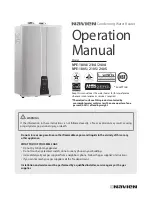 Preview for 1 page of Navien NPE-180A User Manual