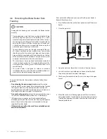 Preview for 14 page of Navien NPE-180A User Manual