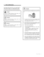 Preview for 3 page of Navien NPE-210A Operation Manual