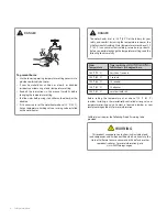 Preview for 4 page of Navien NPE-210A Operation Manual