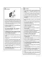 Preview for 5 page of Navien NPE-210A Operation Manual