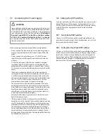 Preview for 33 page of Navien NPE-240A Installation Manual