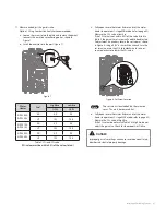 Preview for 41 page of Navien NPE-240A Installation Manual