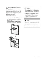 Предварительный просмотр 17 страницы Navien NPE-32AWE Installation Manual