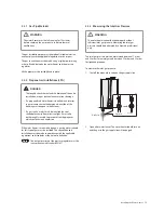 Предварительный просмотр 19 страницы Navien NPE-32AWE Installation Manual