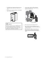 Предварительный просмотр 20 страницы Navien NPE-32AWE Installation Manual