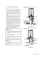 Предварительный просмотр 21 страницы Navien NPE-32AWE Installation Manual