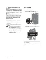 Предварительный просмотр 22 страницы Navien NPE-32AWE Installation Manual