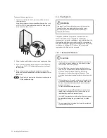 Предварительный просмотр 28 страницы Navien NPE-32AWE Installation Manual