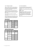 Предварительный просмотр 34 страницы Navien NPE-32AWE Installation Manual