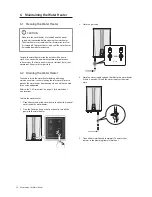 Предварительный просмотр 42 страницы Navien NPE-32AWE Installation Manual