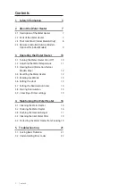 Preview for 2 page of Navien NPN-120E User'S Information Manual