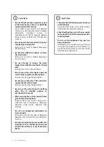 Preview for 6 page of Navien NPN-120E User'S Information Manual