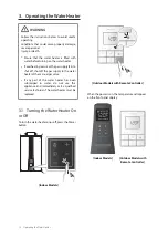 Preview for 10 page of Navien NPN-120E User'S Information Manual