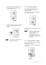 Preview for 15 page of Navien NPN-120E User'S Information Manual