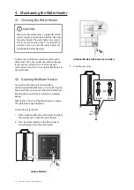 Preview for 16 page of Navien NPN-120E User'S Information Manual