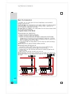 Preview for 42 page of Navien NR-180 Installation Manual