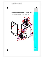 Preview for 65 page of Navien NR-180 Installation Manual