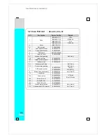 Preview for 66 page of Navien NR-180 Installation Manual