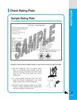 Preview for 19 page of Navien NR-180A Operation & Installation Manual