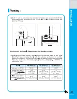 Preview for 33 page of Navien NR-180A Operation & Installation Manual