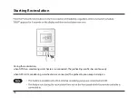 Предварительный просмотр 18 страницы Navien NR-21DU Manual