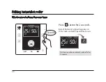 Preview for 20 page of Navien NR-35D User Manual