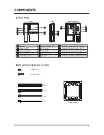 Preview for 7 page of Navien UHA-432SG User Manual