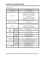 Preview for 9 page of Navien UHA-432SG User Manual