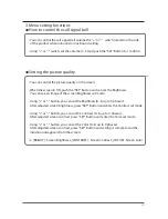 Preview for 13 page of Navien UHA-432SG User Manual