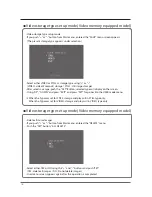 Preview for 16 page of Navien UHA-432SG User Manual