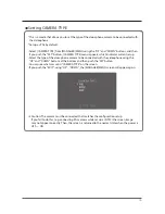 Preview for 19 page of Navien UHA-432SG User Manual