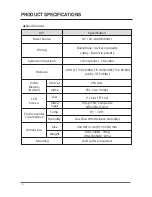 Preview for 10 page of Navien UHA-744SG User Manual