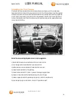 Preview for 10 page of Navig8r Crash Cam Dual X User Manual