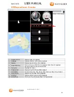 Preview for 16 page of Navig8r Crash Cam Dual X User Manual